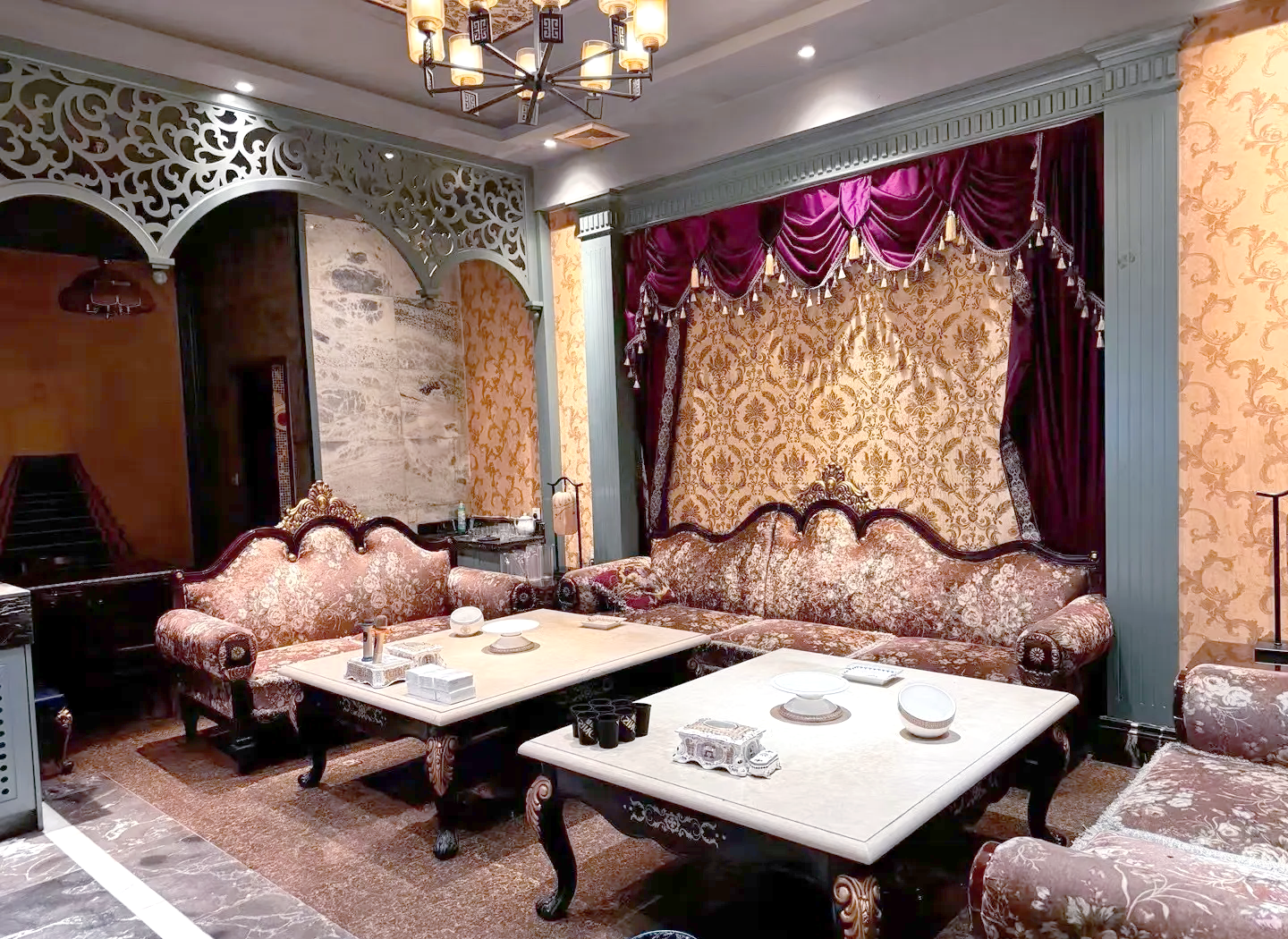 崇左商务ktv每小时费用-天等县ktv预定