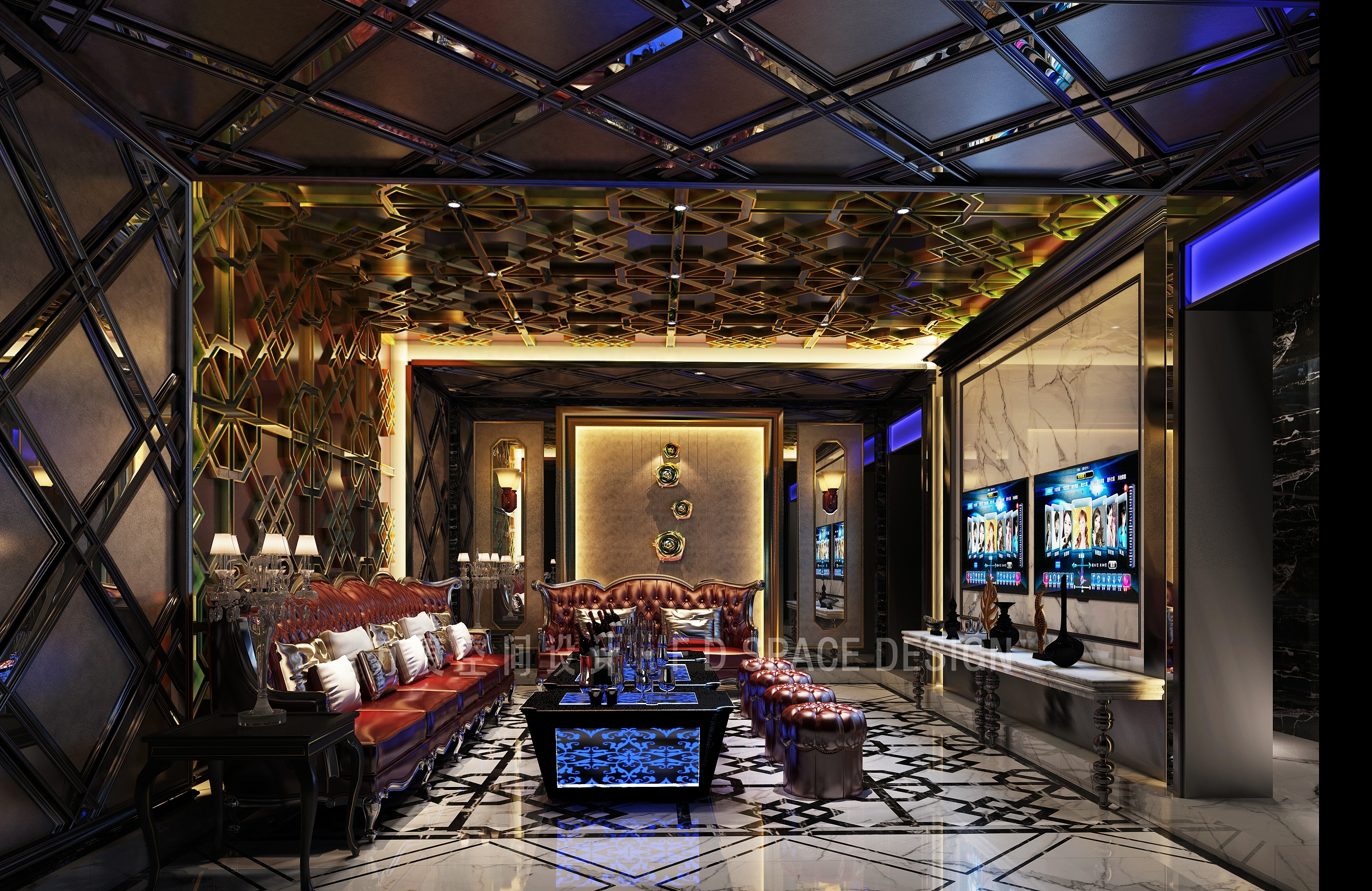 崇左商务KTV体验【15字】-天等县ktv预定